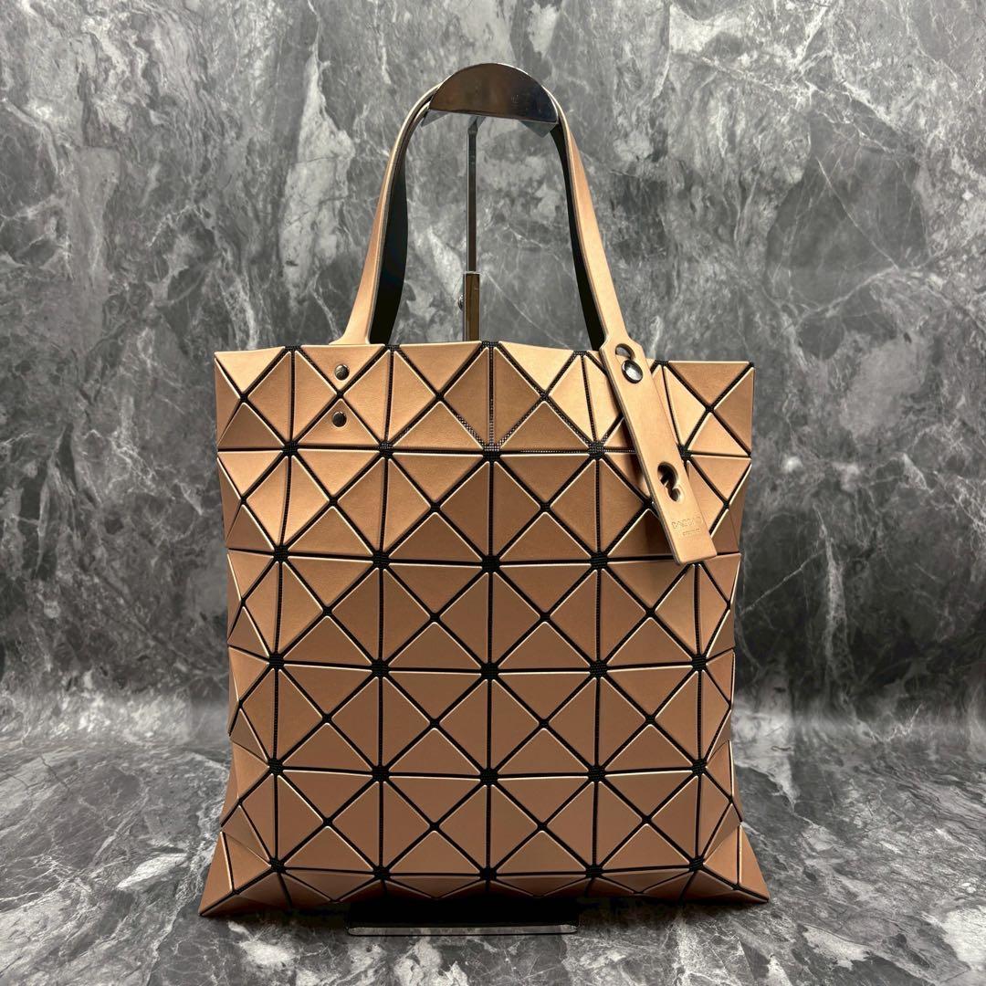 スワン ✨バオバオイッセイミヤケ　トートバッグ