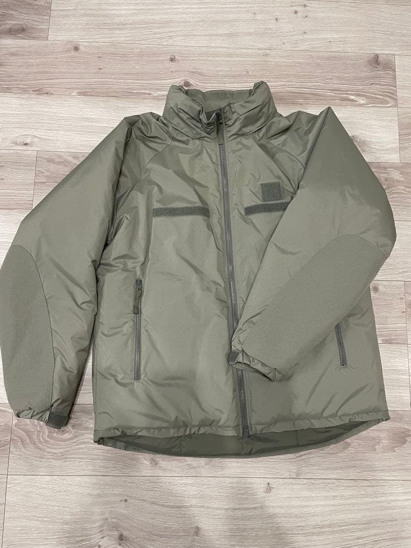 WAIPER ECWCS GEN III LEVEL7 ジャケット WP1007