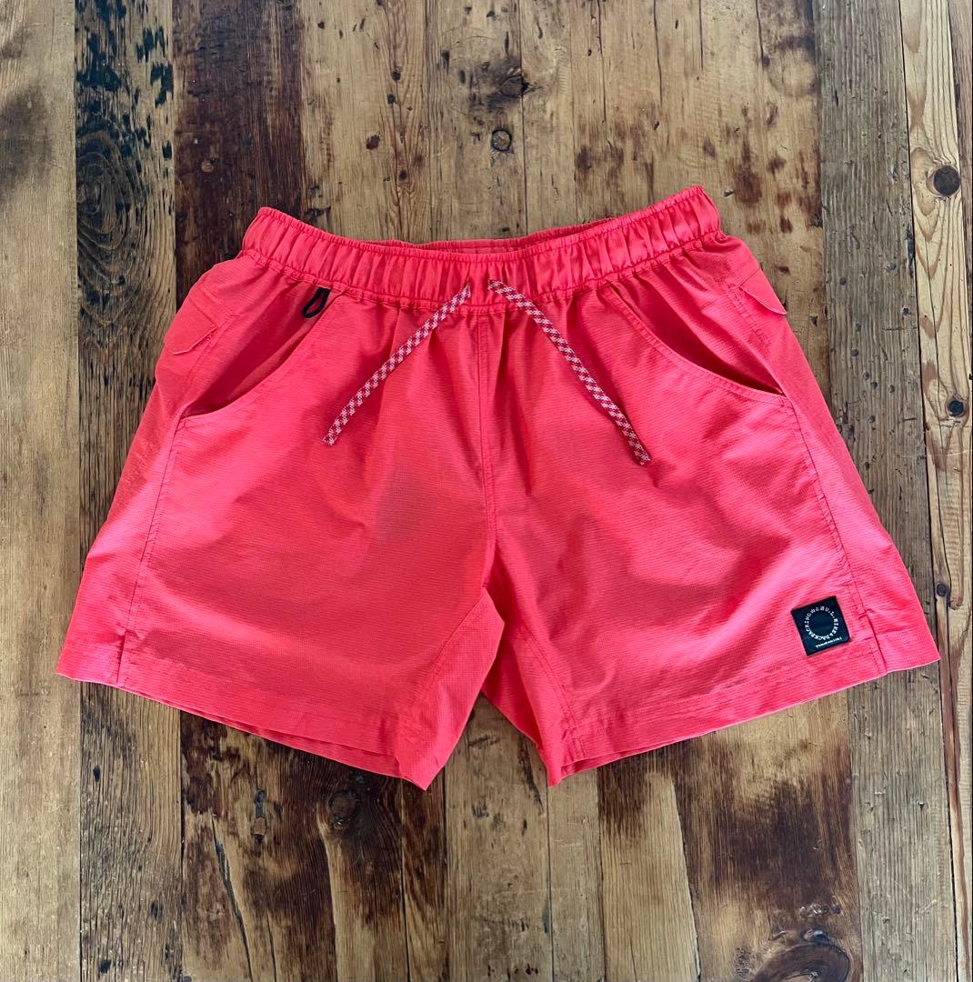 【即購入可】山と道 SS25 Light 5Pocket Shorts XL