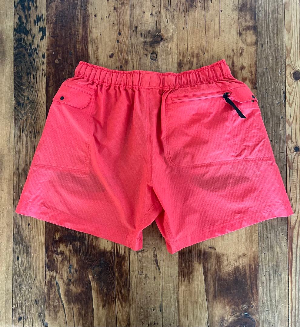 【即購入可】山と道 SS25 Light 5Pocket Shorts XL