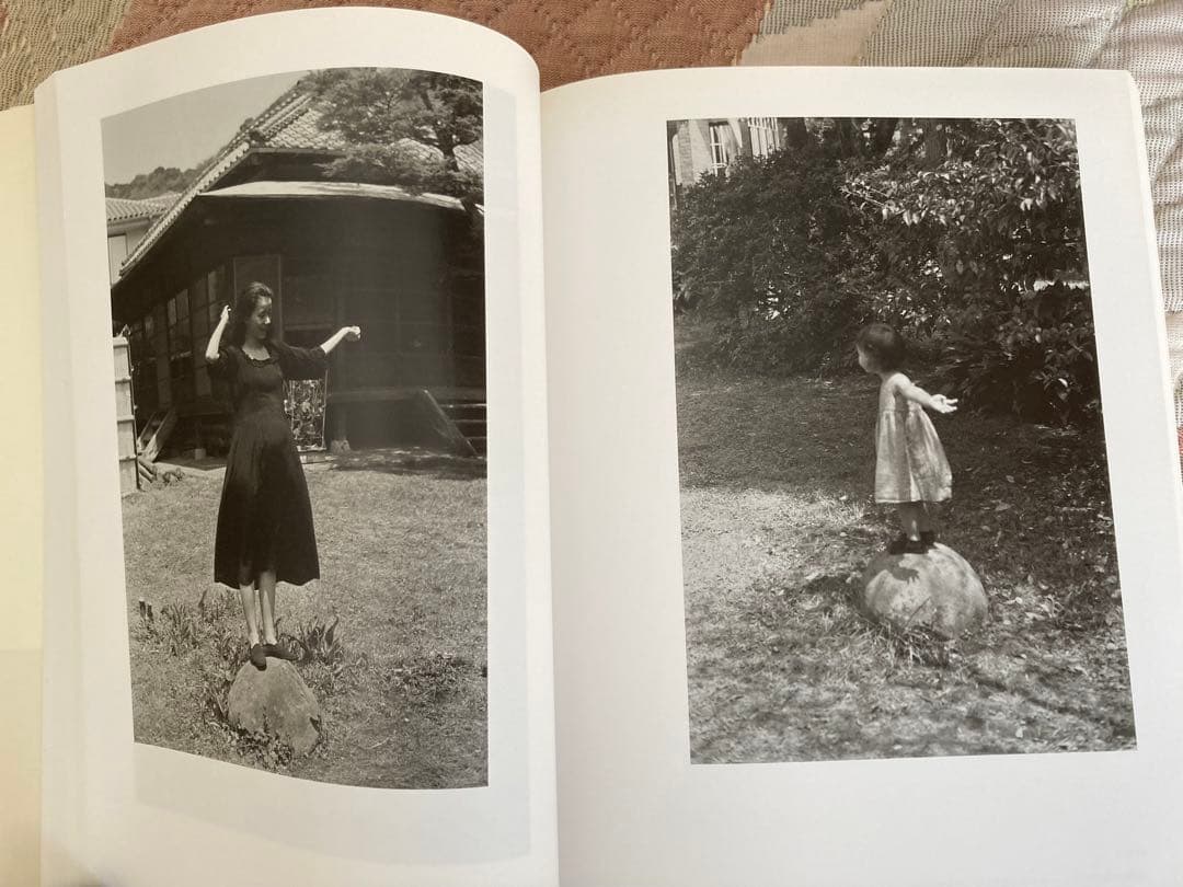 at  上田義彦写真集