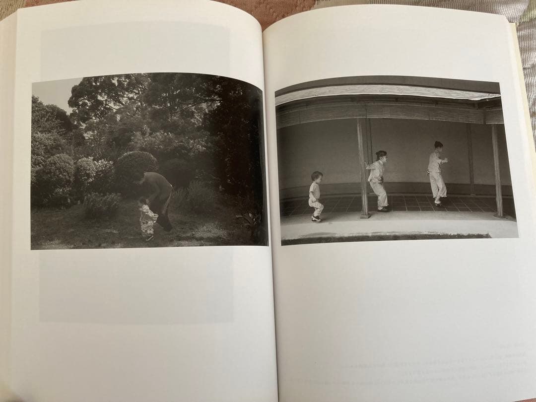 at  上田義彦写真集