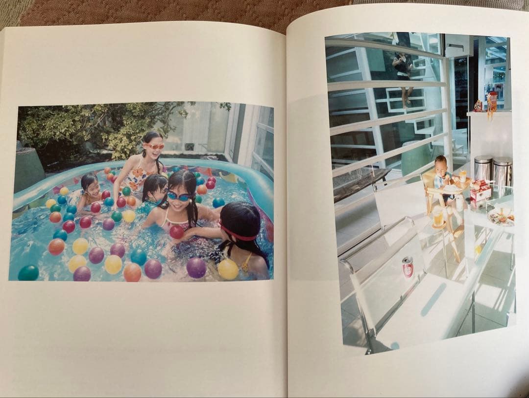 at  上田義彦写真集