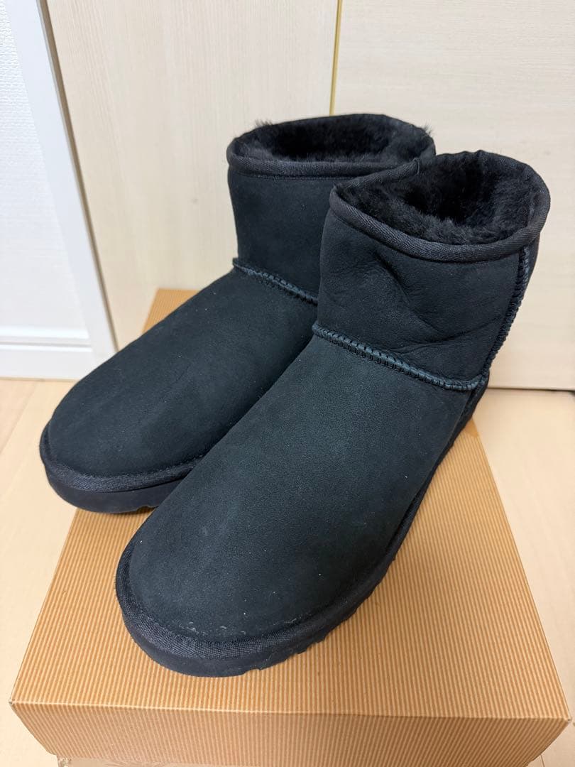 UGG ブーツ
