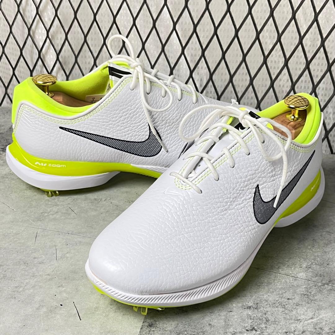 新品未使用　NIKEエアズーム　ビクトリーツアー2 24cm タグ付き