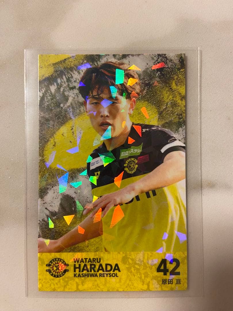 柏レイソル　ルヴァンカップ　決勝限定カード　まとめ