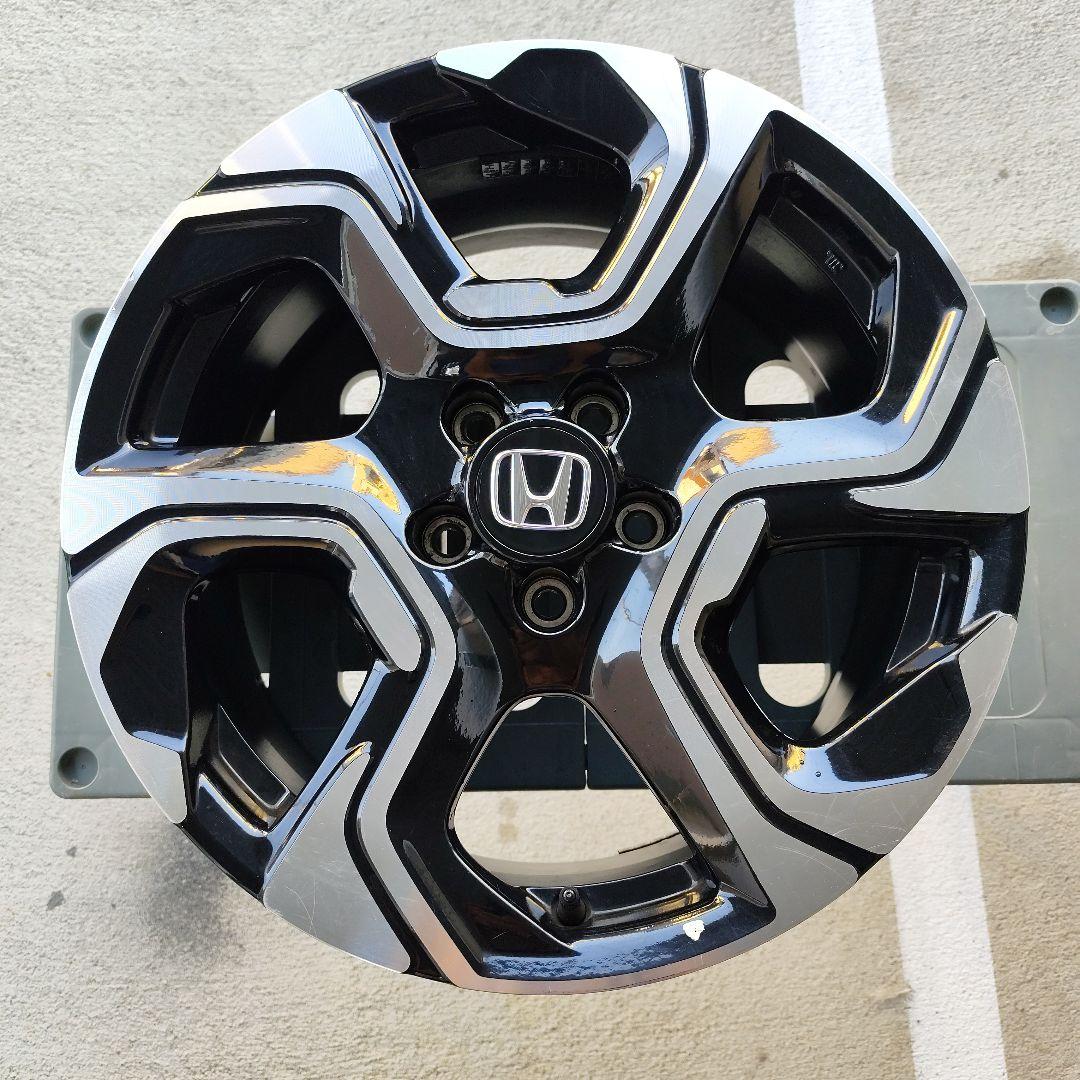 CR-V ハイブリッド4WD RT6 純正アルミホイール　4本