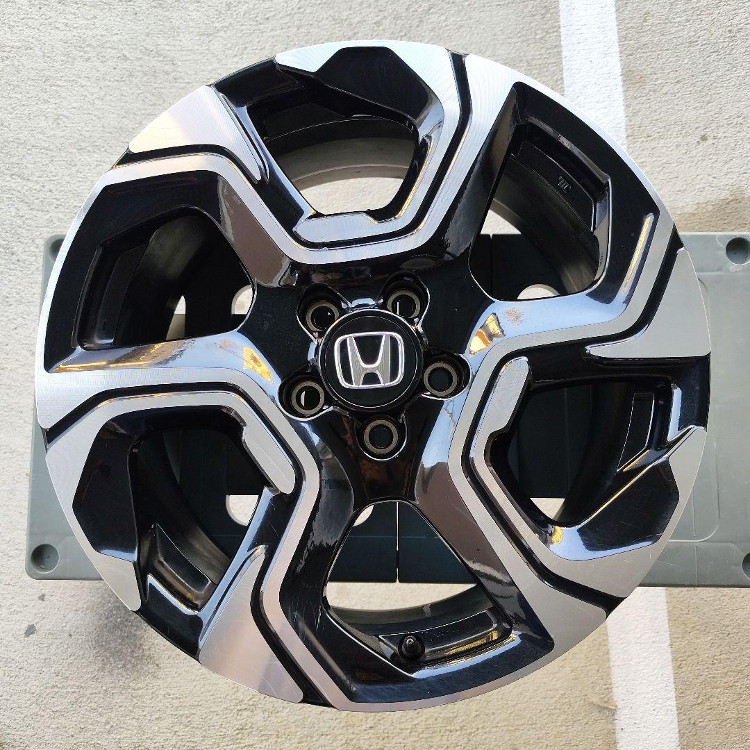 CR-V ハイブリッド4WD RT6 純正アルミホイール　4本