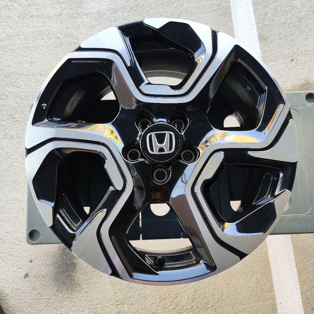 CR-V ハイブリッド4WD RT6 純正アルミホイール　4本