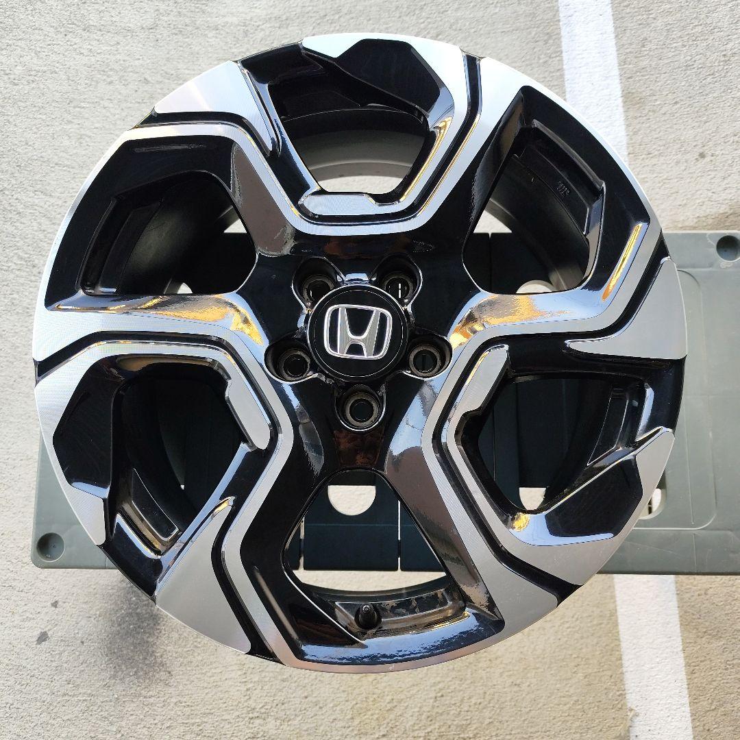 CR-V ハイブリッド4WD RT6 純正アルミホイール　4本