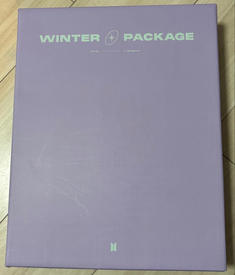 WINTER PACKAGE 2020・2021