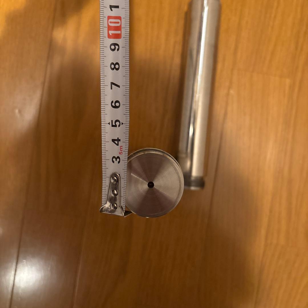 ドラッグスター400 フォークジョイント20cm