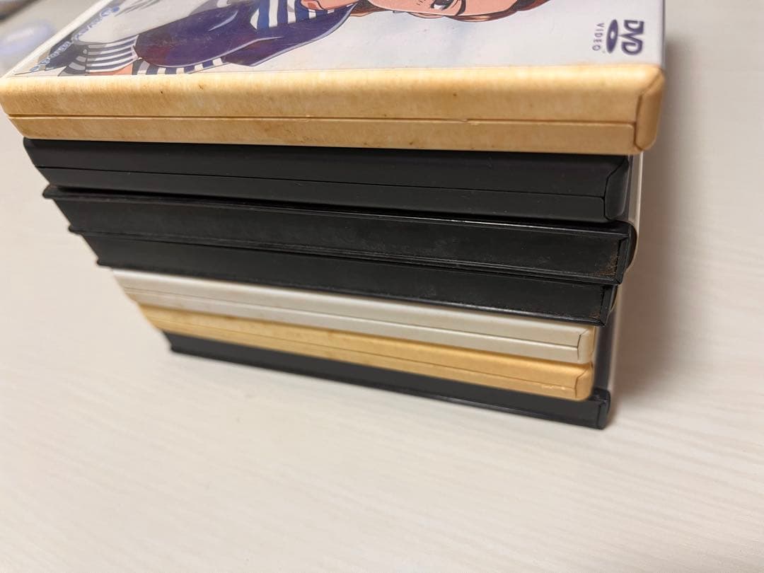 頭文字(イニシャル)D セット売り