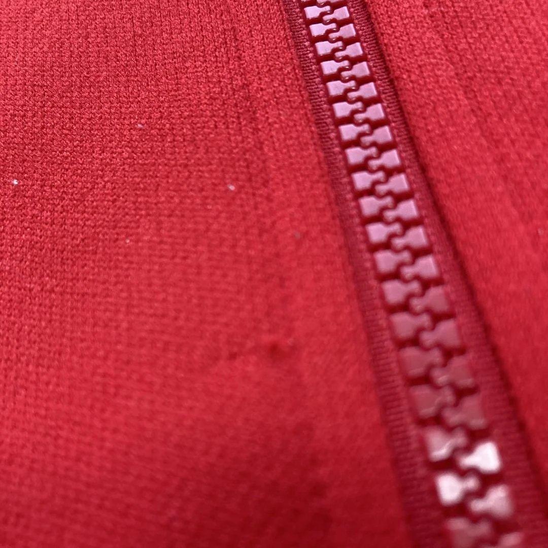 アシックス オニツカタイガー M トラックジャケット ジャージ 刺繍