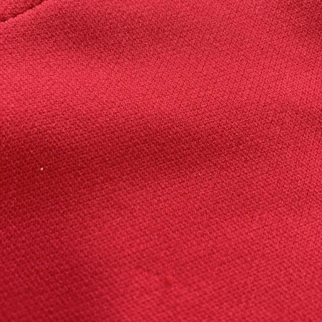 アシックス オニツカタイガー M トラックジャケット ジャージ 刺繍