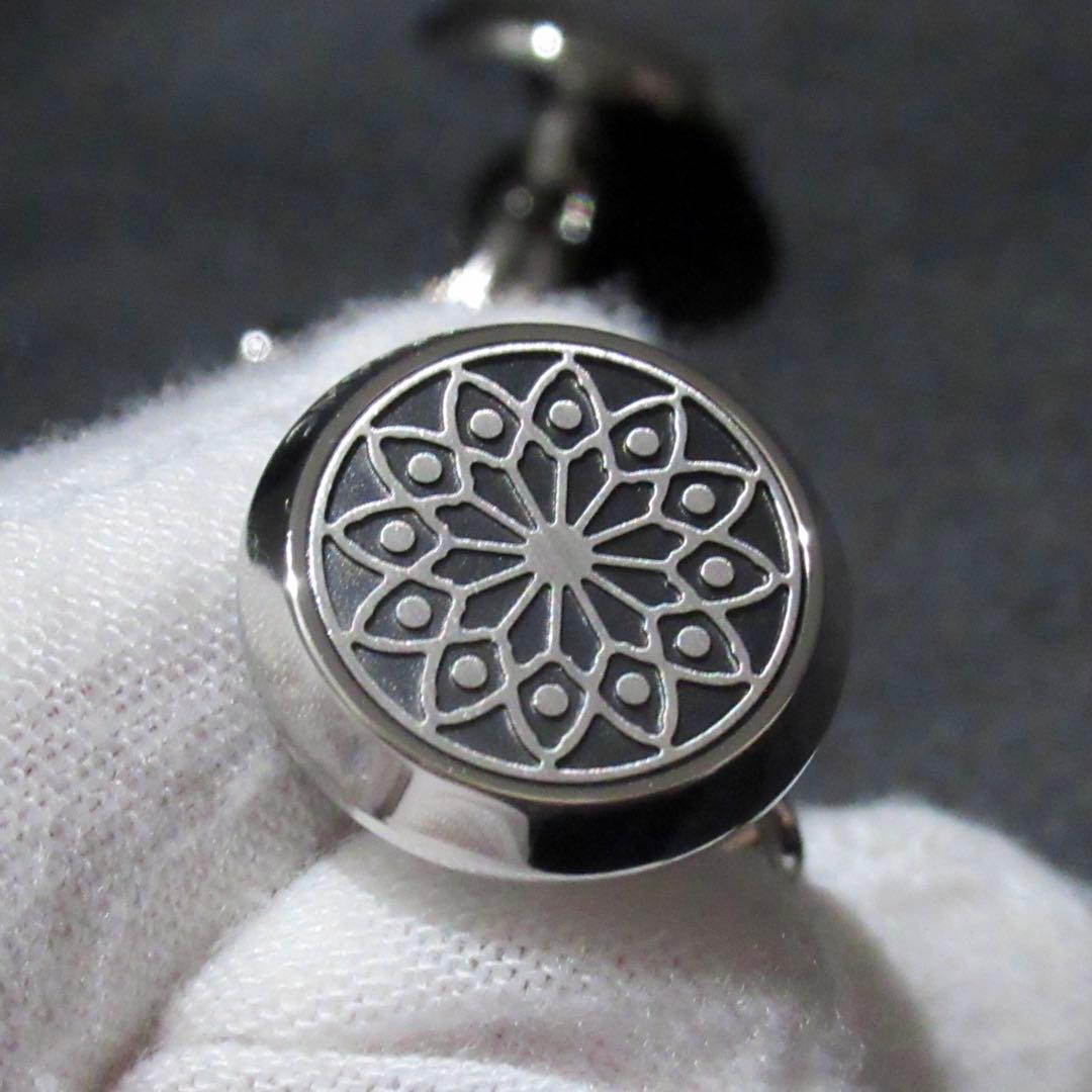 モンブラン カフス ヴィクトル・ユーゴー 126134