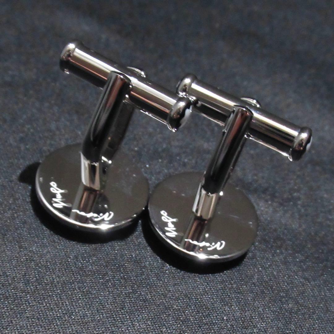 モンブラン カフス ヴィクトル・ユーゴー 126134