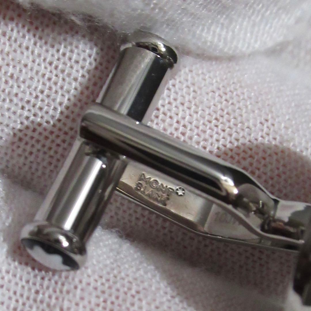 モンブラン カフス ヴィクトル・ユーゴー 126134
