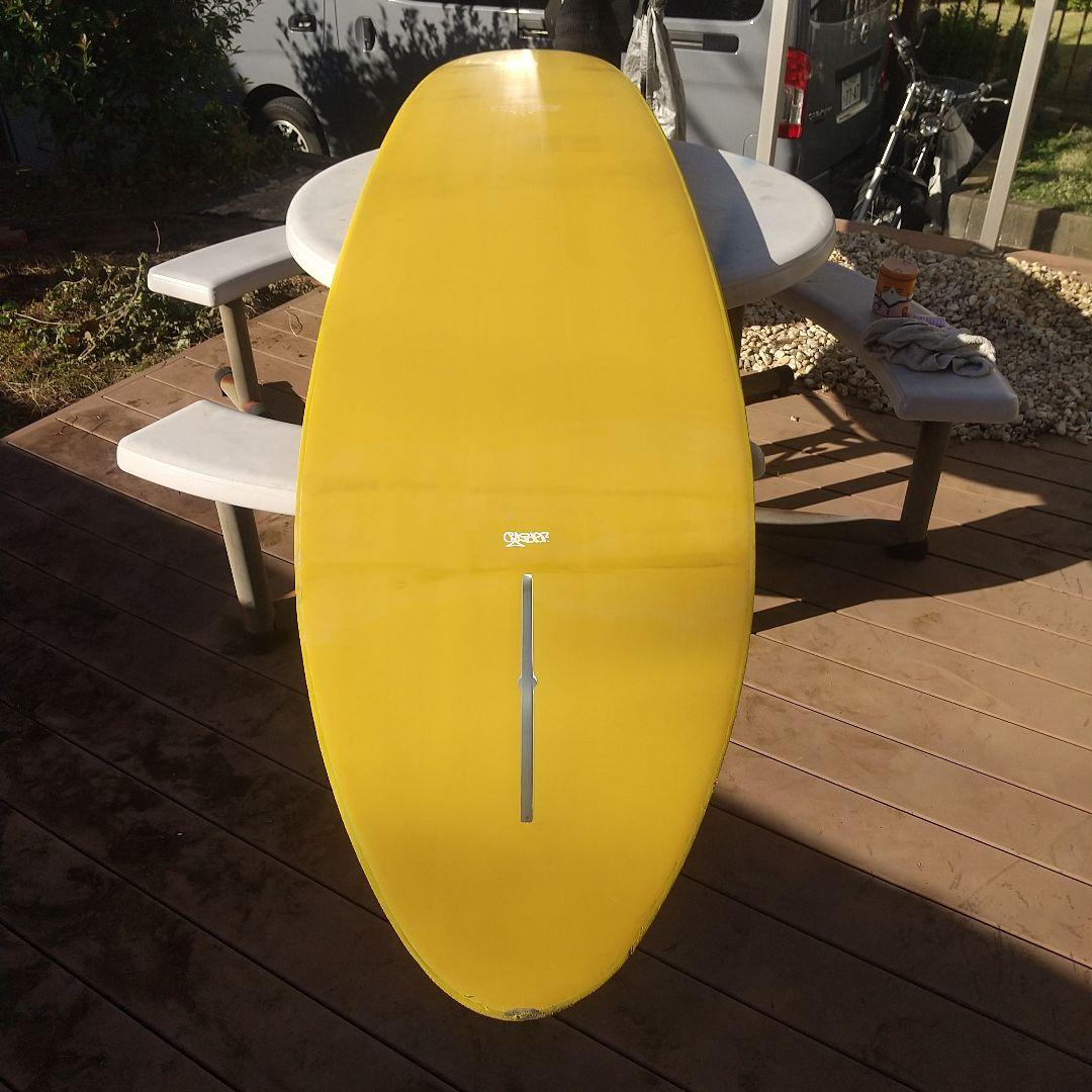 CRIME グライダー 11ft