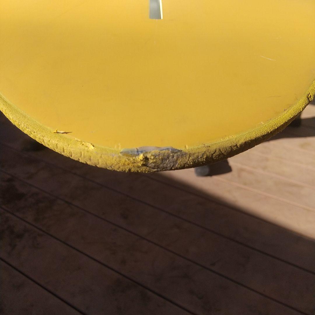 CRIME グライダー 11ft