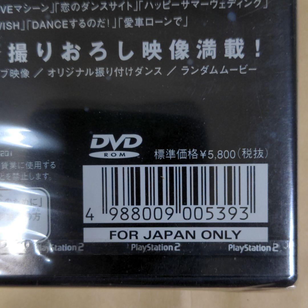 新品未開封　PS2  スペースヴィーナス