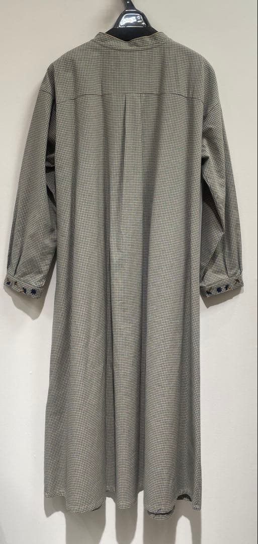 ホコモモラ　ワンピース