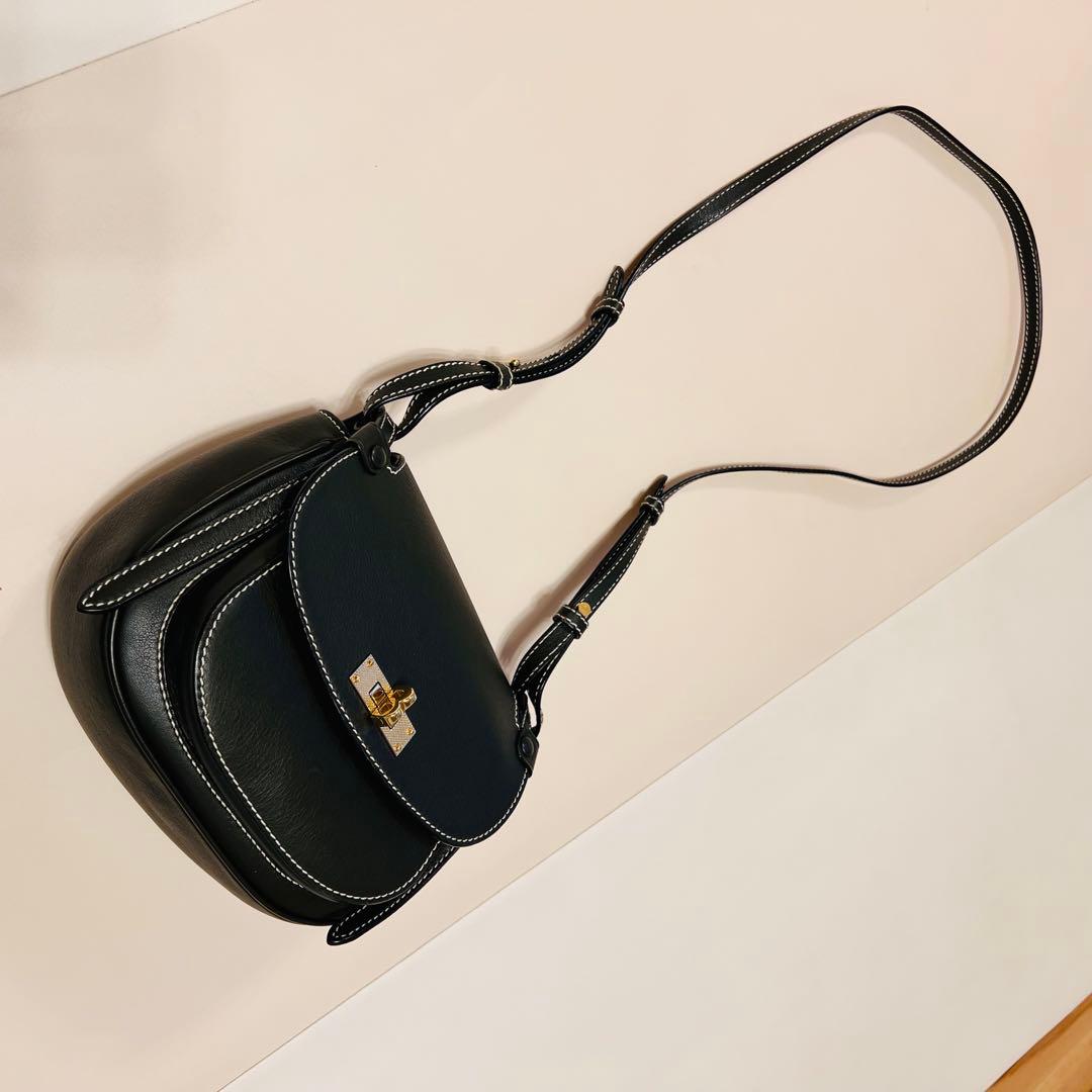 Bally/バリー/ショルダーバッグ