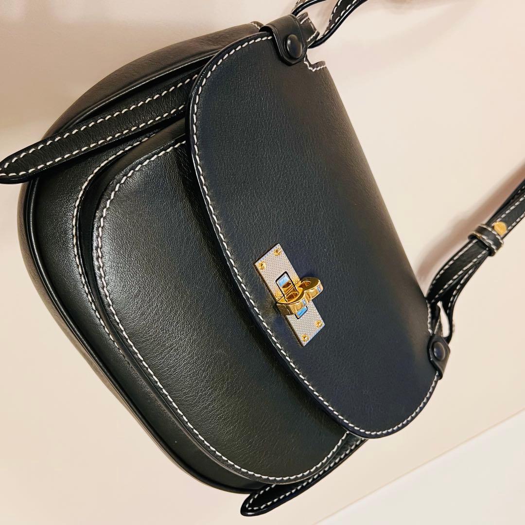 Bally/バリー/ショルダーバッグ