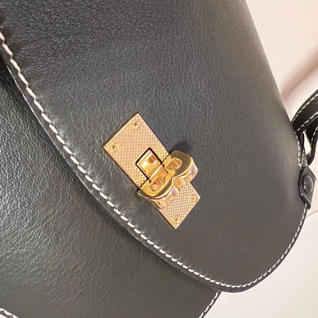 Bally/バリー/ショルダーバッグ