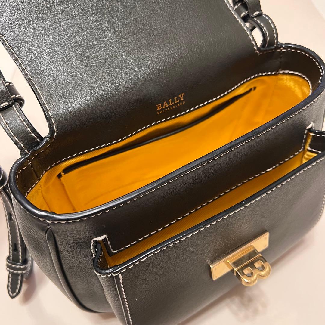 Bally/バリー/ショルダーバッグ