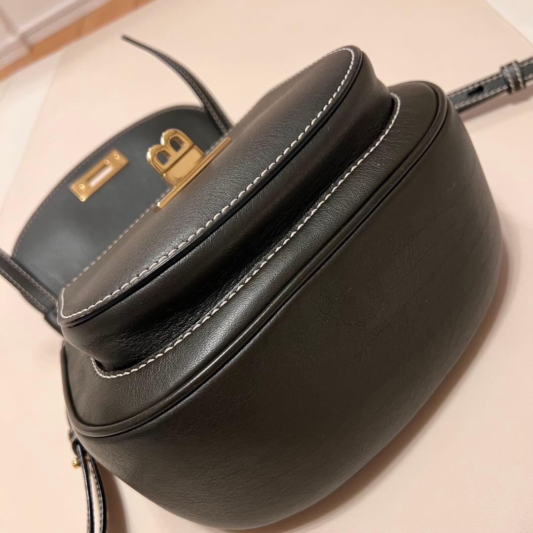 Bally/バリー/ショルダーバッグ