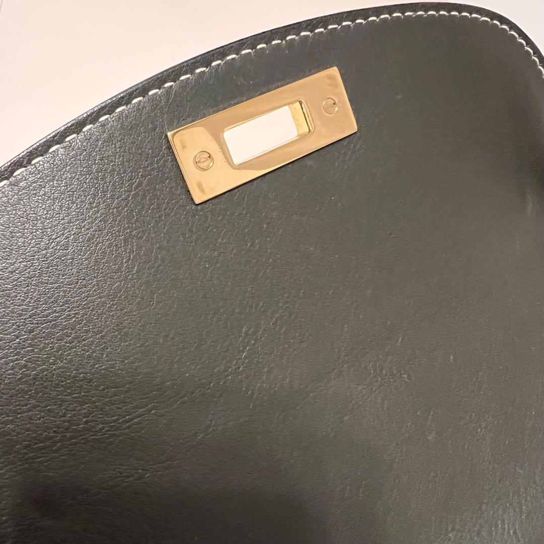 Bally/バリー/ショルダーバッグ