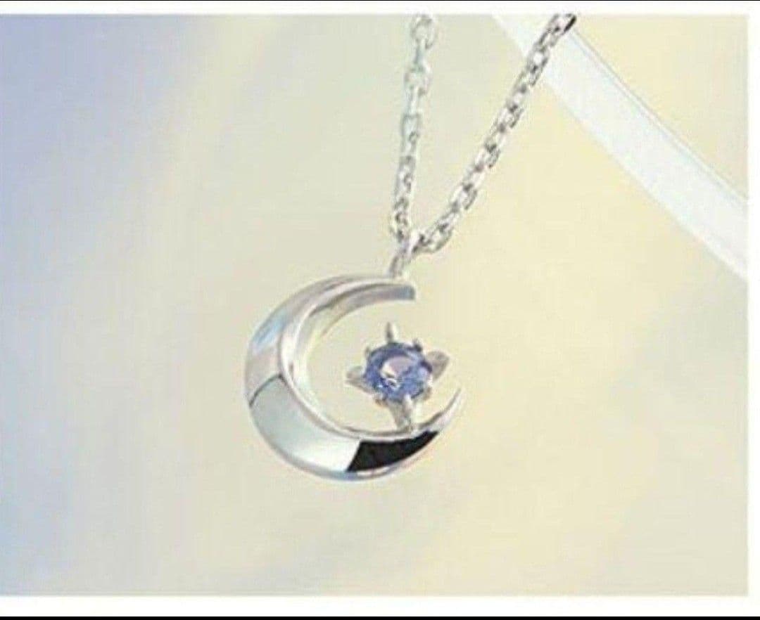 防弾少年団 BTS x STONE HENGE 　誕生石ネックレス　Ｖ