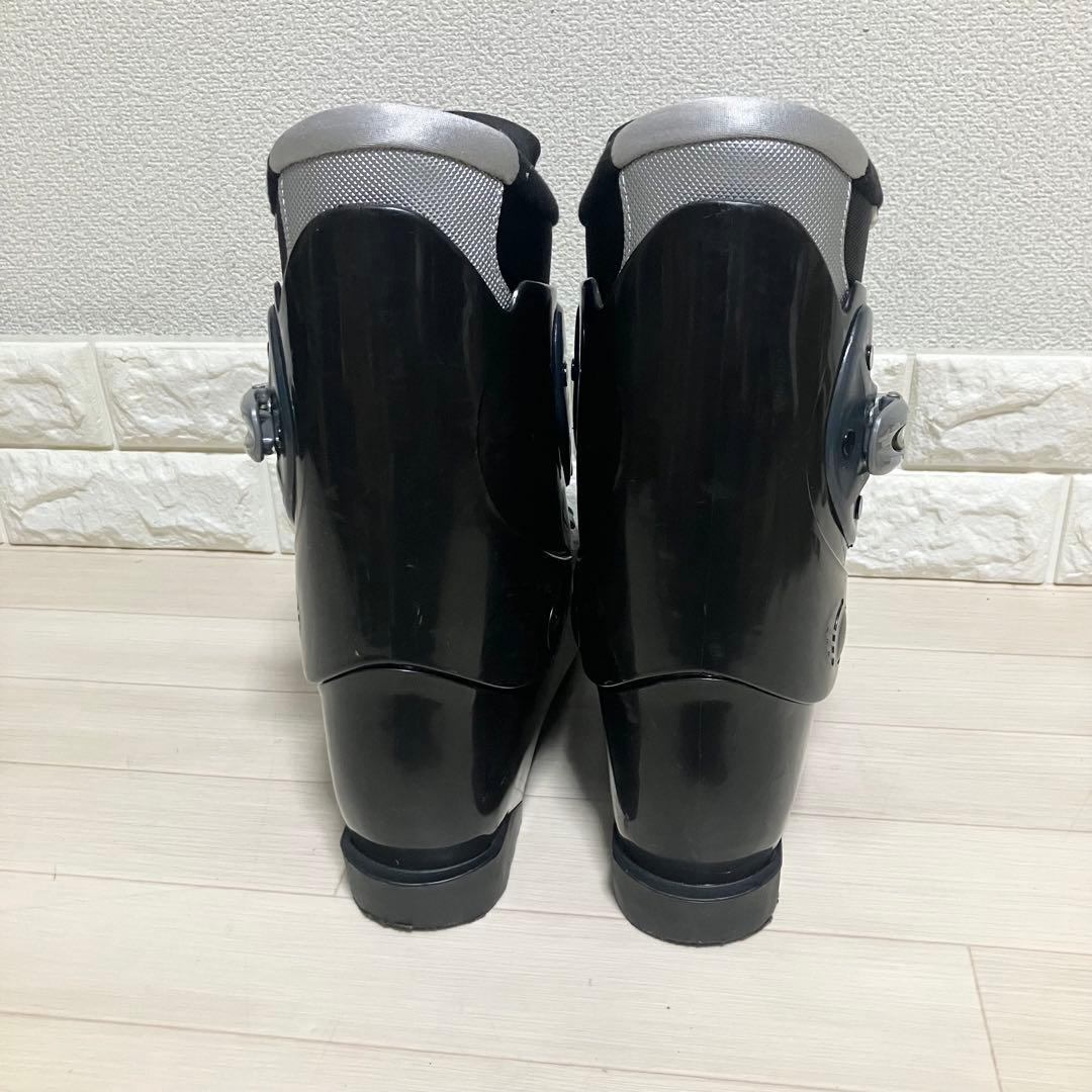 28〜28.5cm/KAZAMA WINTERHIGH カザマ スキーブーツ