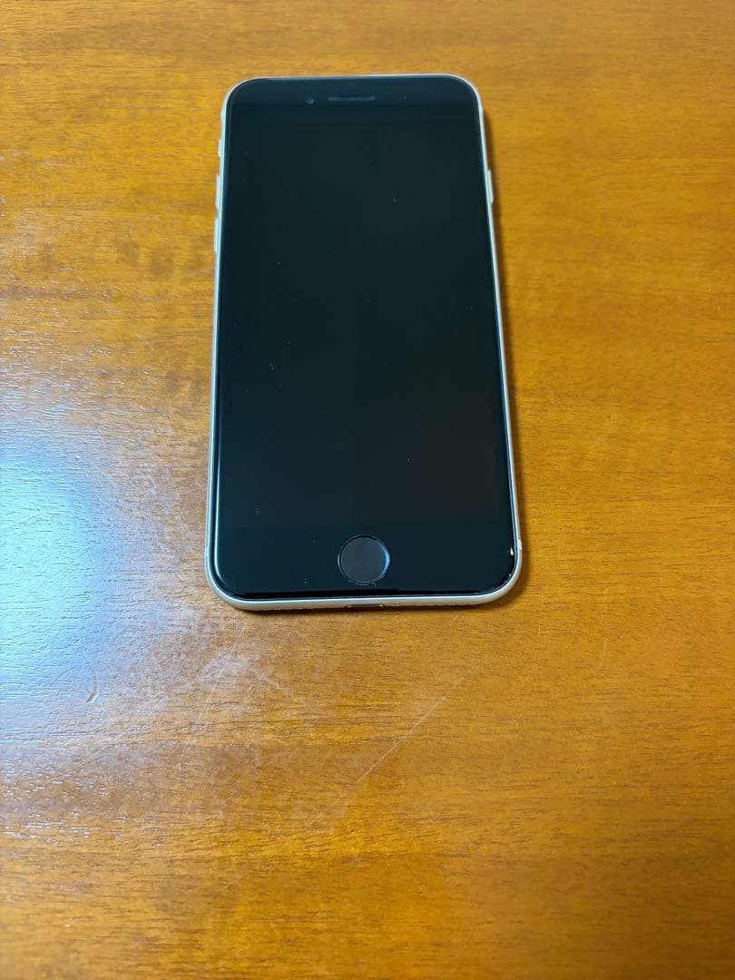 iPhone SE3 128GB スターライト