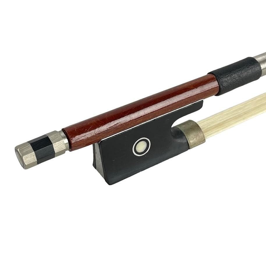 極美品●Sans nom●バイオリン 4/4サイズ 極虎杢 初心者用 フルサイズ