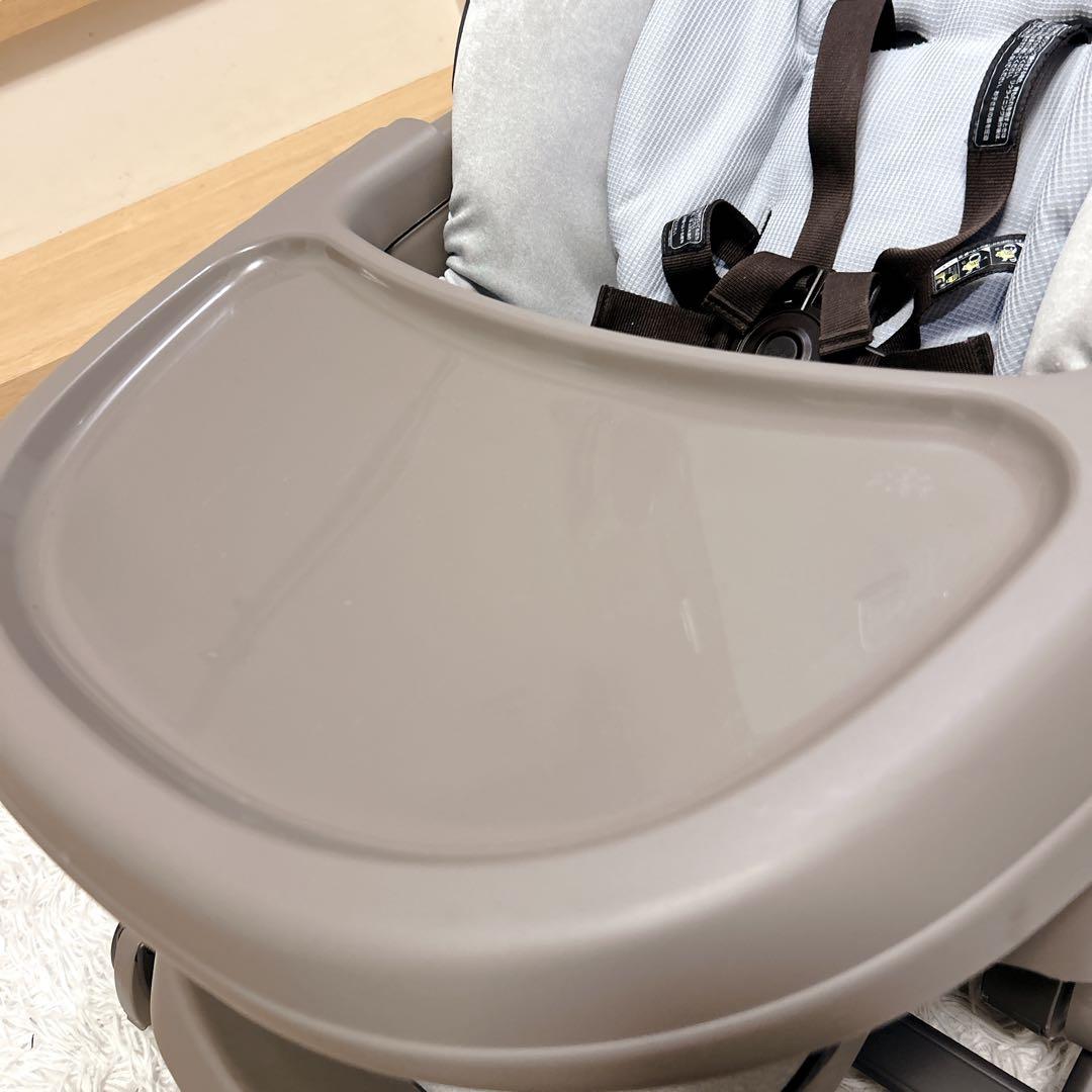 【美品】Combi ネムリラ オートスイング BD バースデイ限定