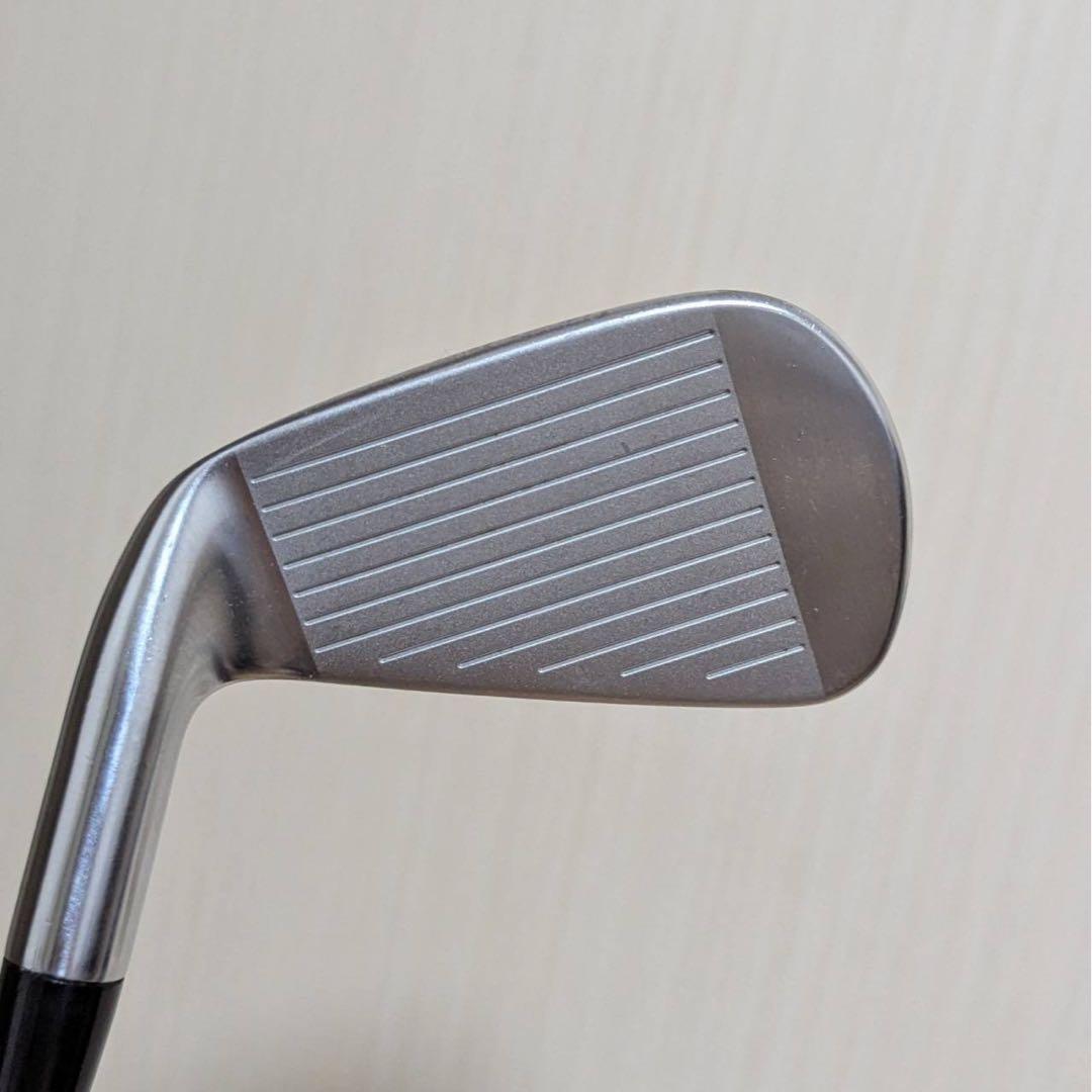 Titleist タイトリスト T100S（2021）4番アイアン 4鉄 4I