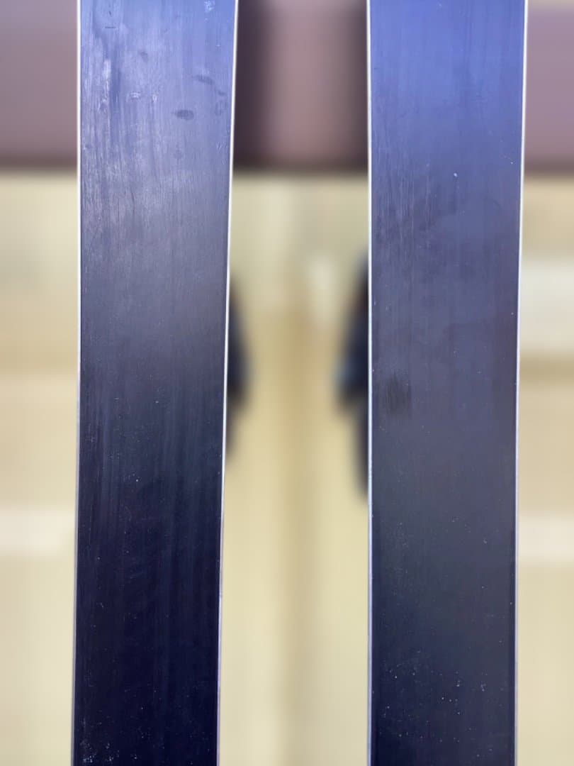 OGASAKA TC-ST プレート付き165cm