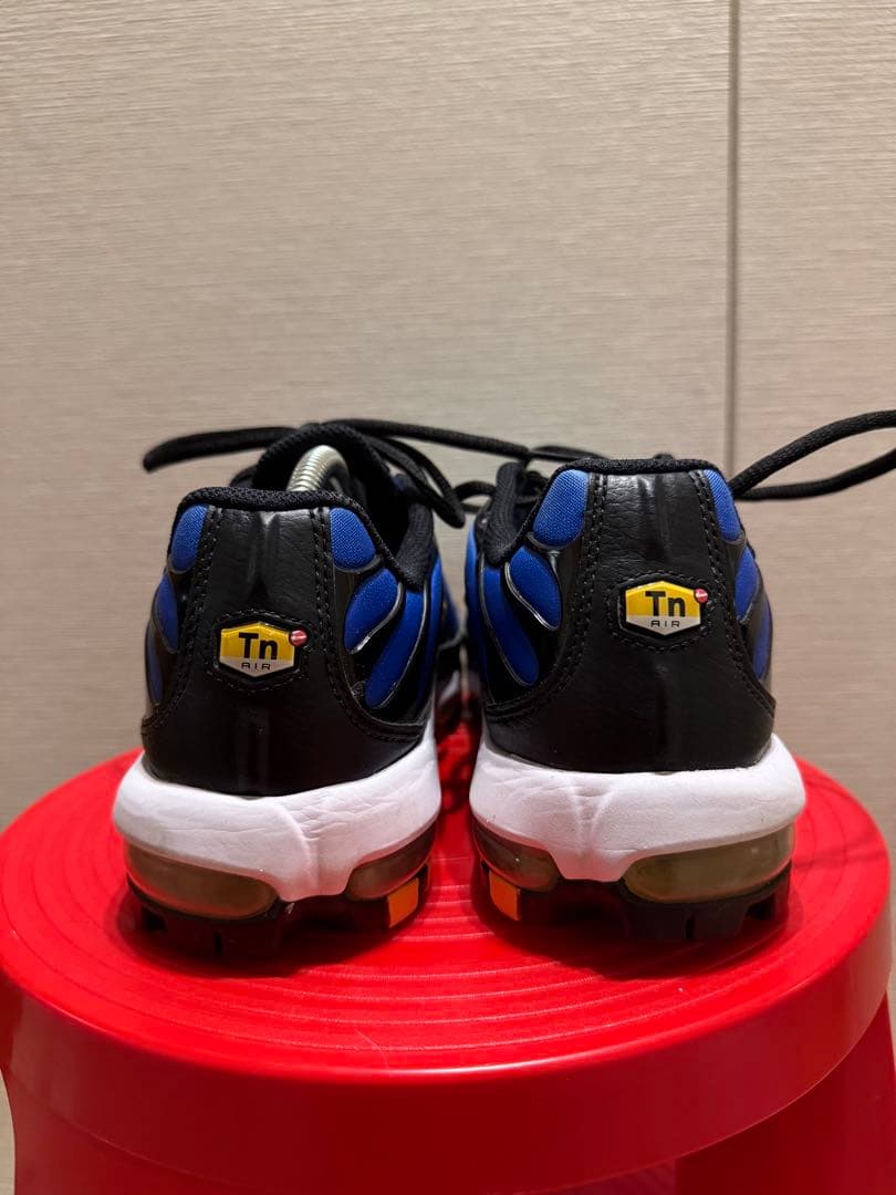 n*u様 NIKE AIR MAX PLUS G シューズ FZ4150-400