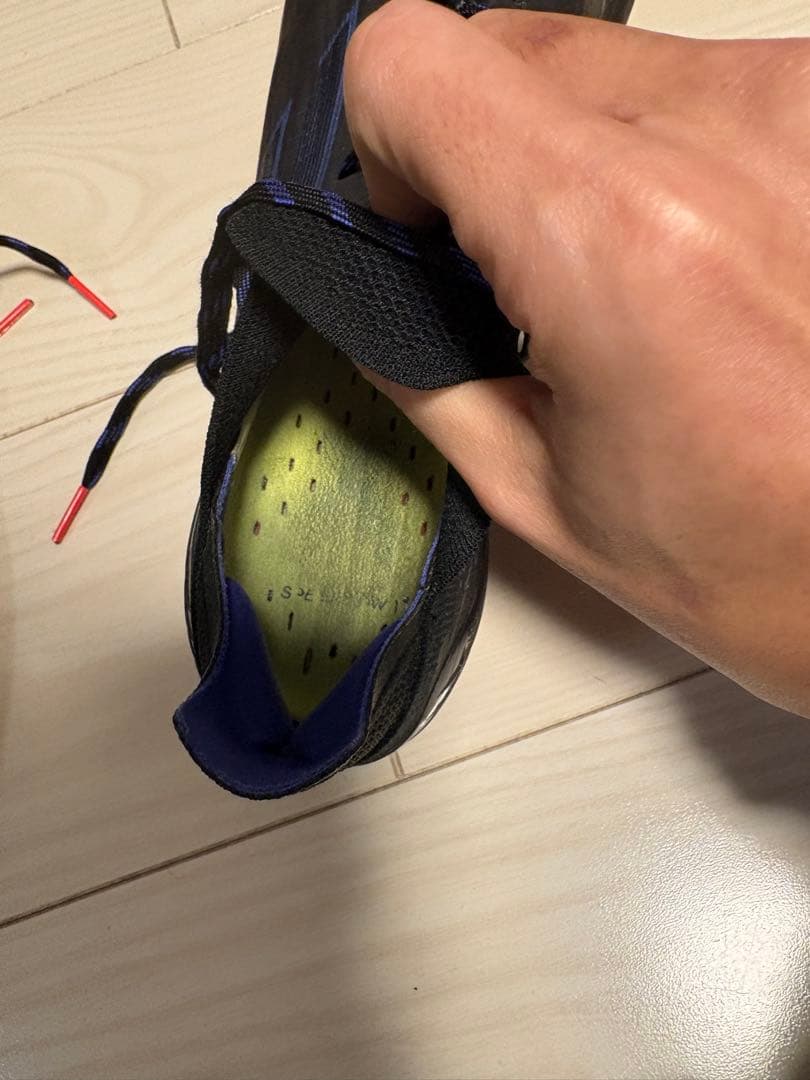 シューズ adidas X SPEEDFLOW FG 28.0cm