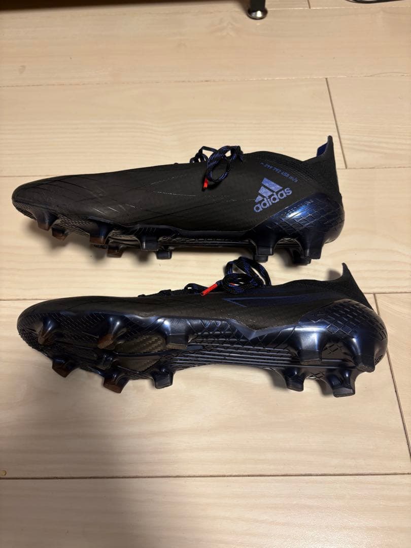 シューズ adidas X SPEEDFLOW FG 28.0cm