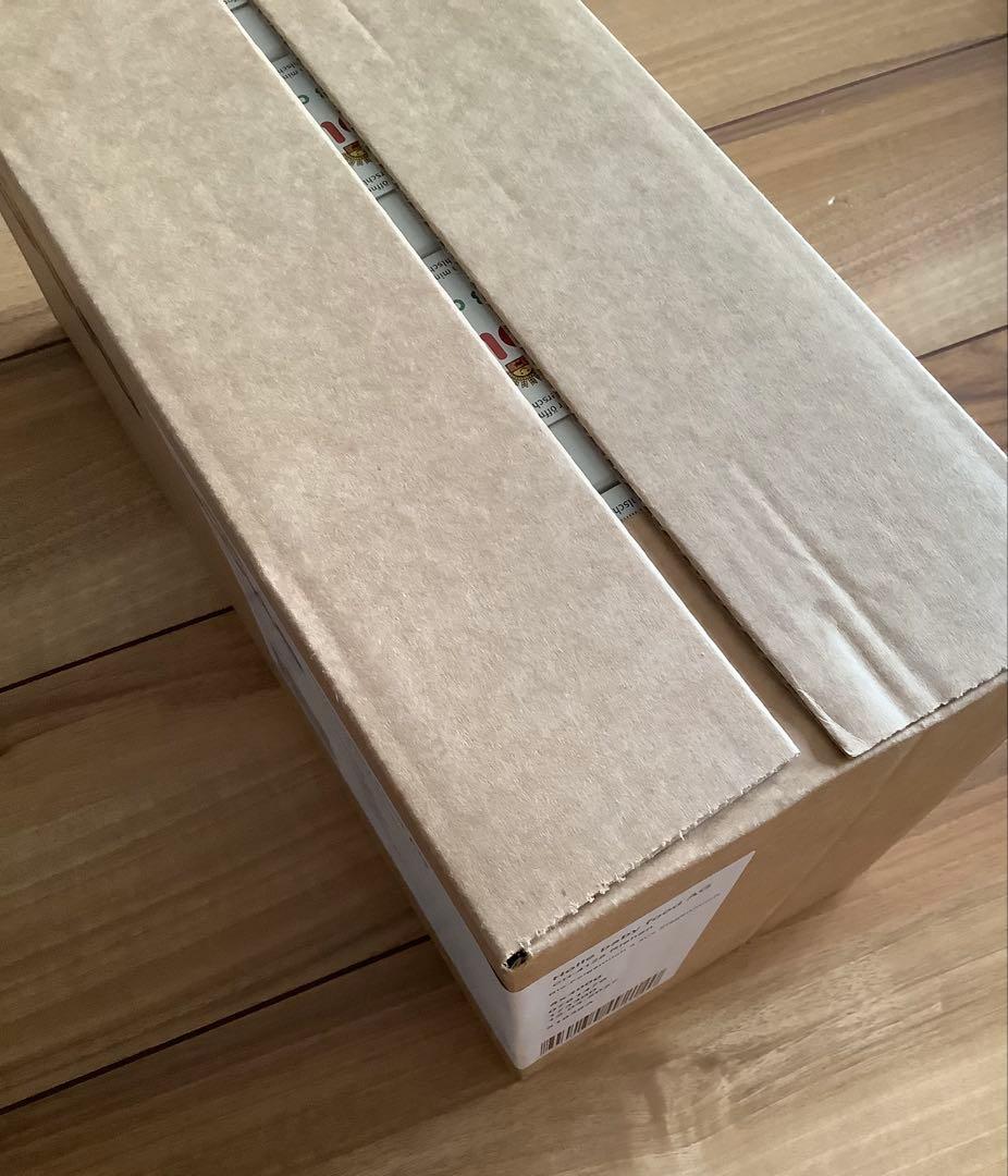 【宅急便】Holle(ホレ)Bio やぎの粉ミルクStep2(生後6ヶ月〜)３箱