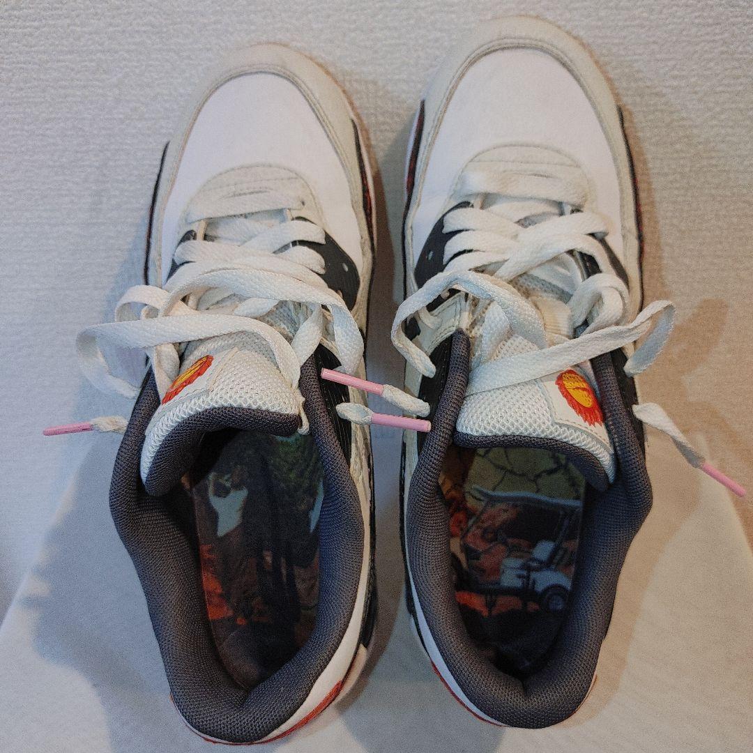 NIKE AIR MAX GOLF 90 NRG　24.0センチ