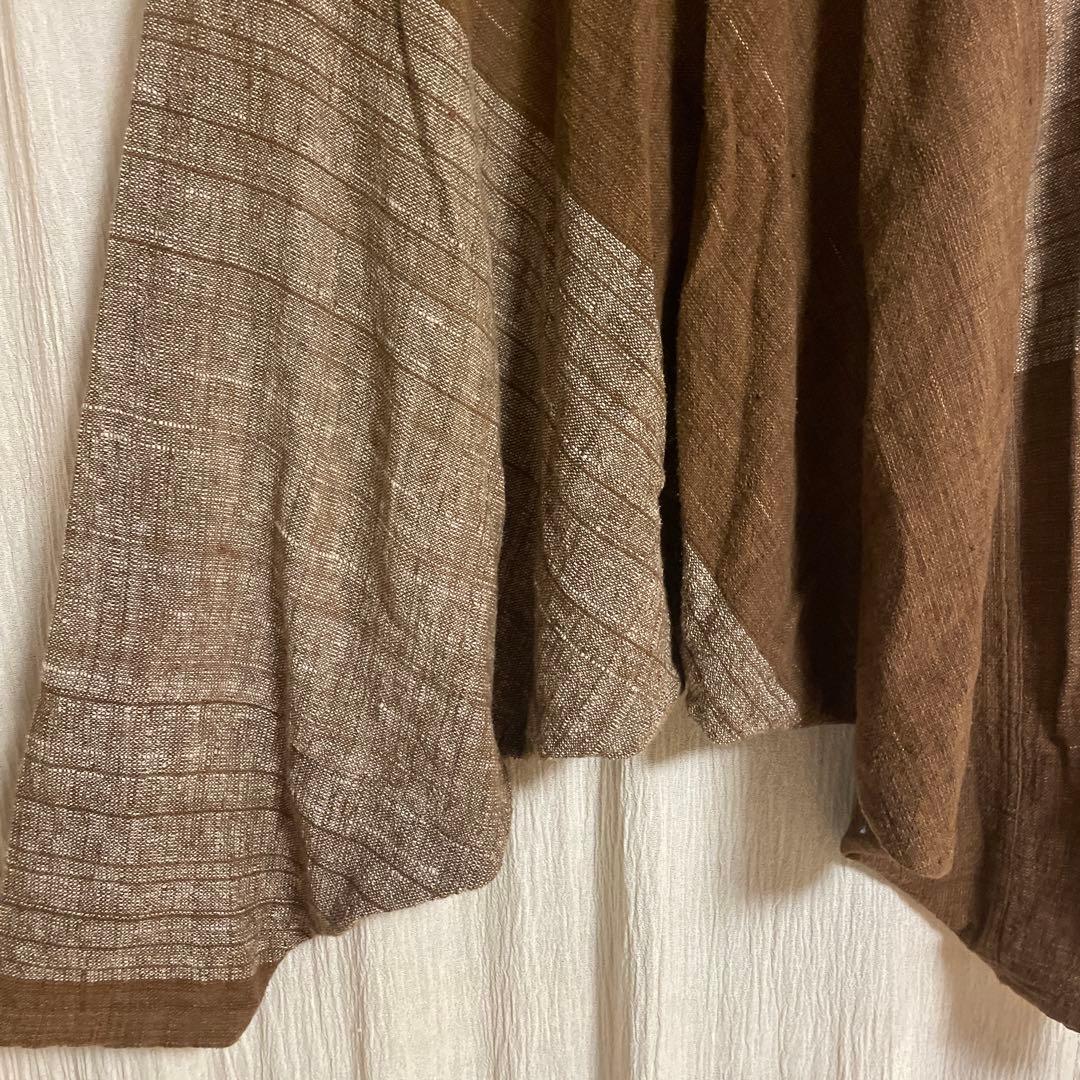 うさとの服　usato ムササビパンツ