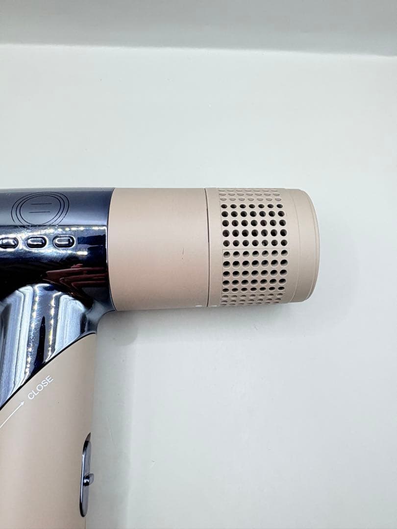 絹女 KINUJO ヘアドライヤー 最新型 正規品 KH302 603