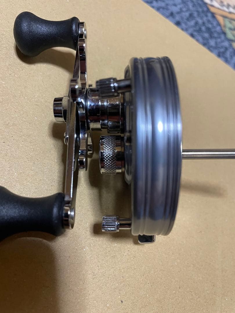 アンバサダー 6500CS アブガルシア