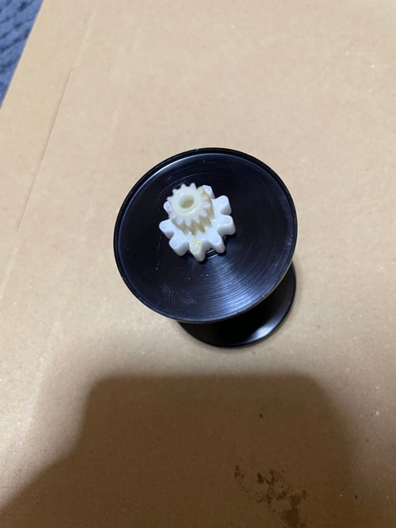 アンバサダー 6500CS アブガルシア