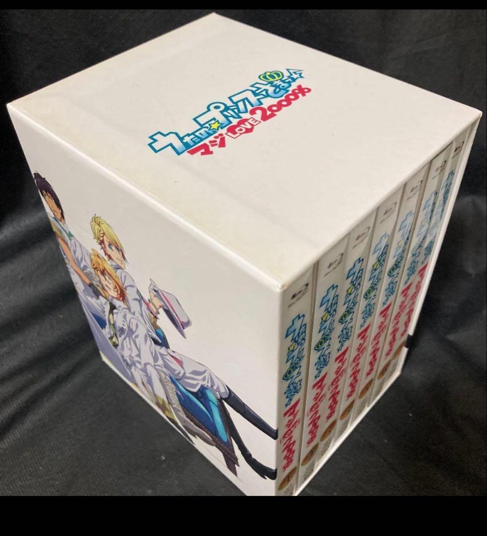 うたの☆プリンスさまっ♪ うたプリ　DVD ブルーレイ 大量