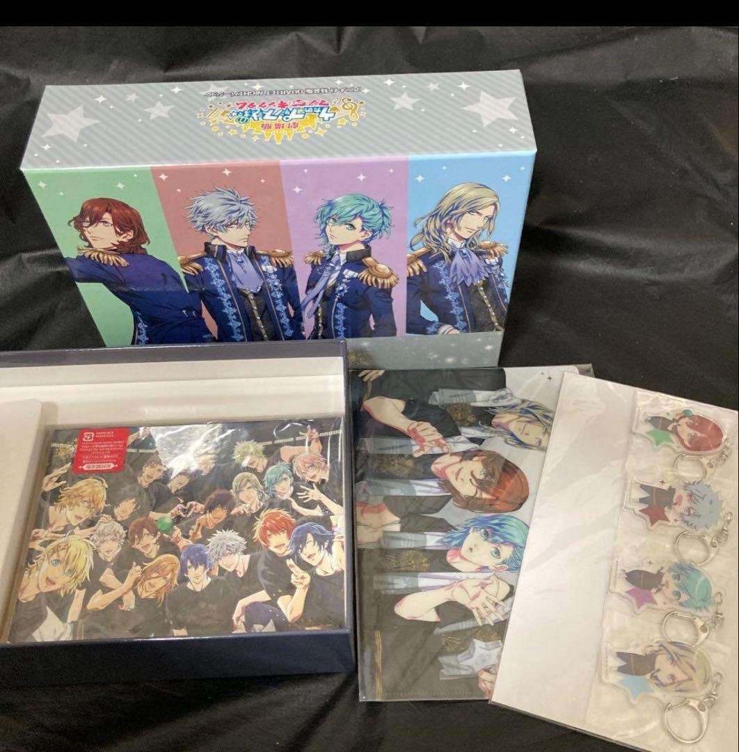 うたの☆プリンスさまっ♪ うたプリ　DVD ブルーレイ 大量